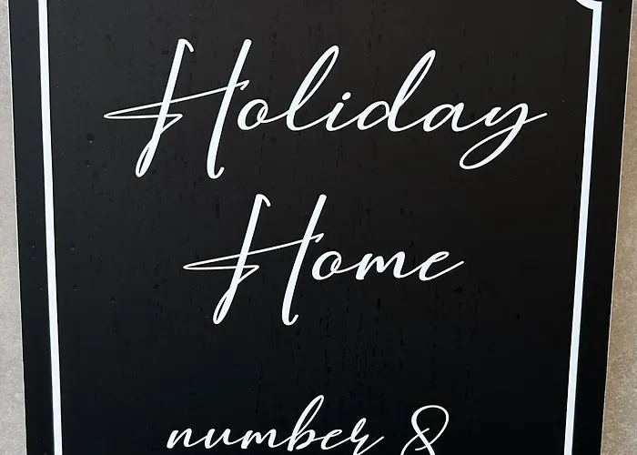 Holiday Home Number 8
